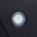 Витяжка декоративна похила MINOLA HDN 5232 BL/INOX 700 LED
