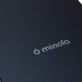 Витяжка декоративна похила MINOLA HDN 5242 BL 700 LED