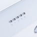 Витяжка декоративна похила MINOLA HDN 6212 WH 700 LED