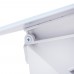 Витяжка декоративна похила MINOLA HDN 6212 WH 700 LED