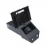 Витяжка декоративна похила PERFELLI DNS 6272 D 700 BL LED