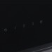 Витяжка декоративна похила PERFELLI DNS 6272 D 700 BL LED