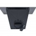 Витяжка декоративна похила PERFELLI DNS 6272 D 700 BL LED