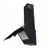 Витяжка декоративна похила PERFELLI DNS 6272 D 700 BL LED