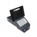 Витяжка декоративна похила PERFELLI DNS 6272 D 700 BL LED