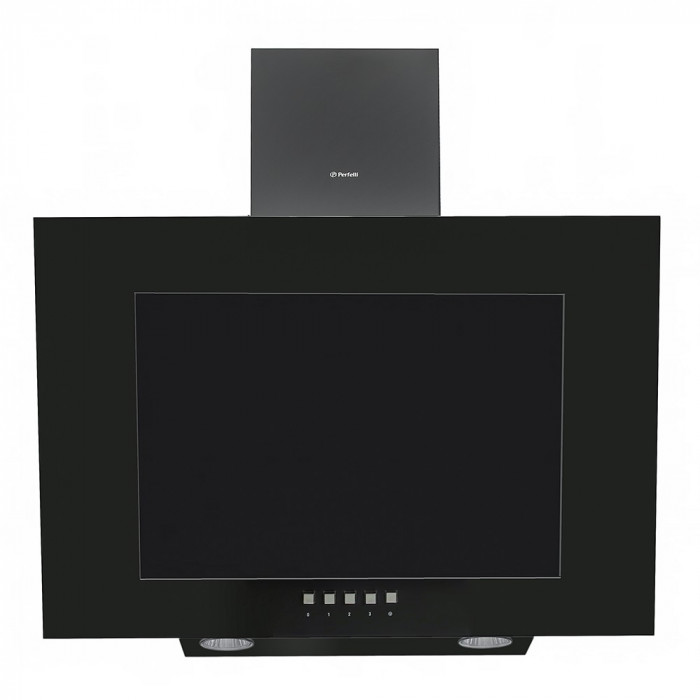 Витяжка кухонна DN 613 BL PERFELLI