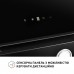 Витяжка декоративна похила PERFELLI VICCO 5HSR NERO
