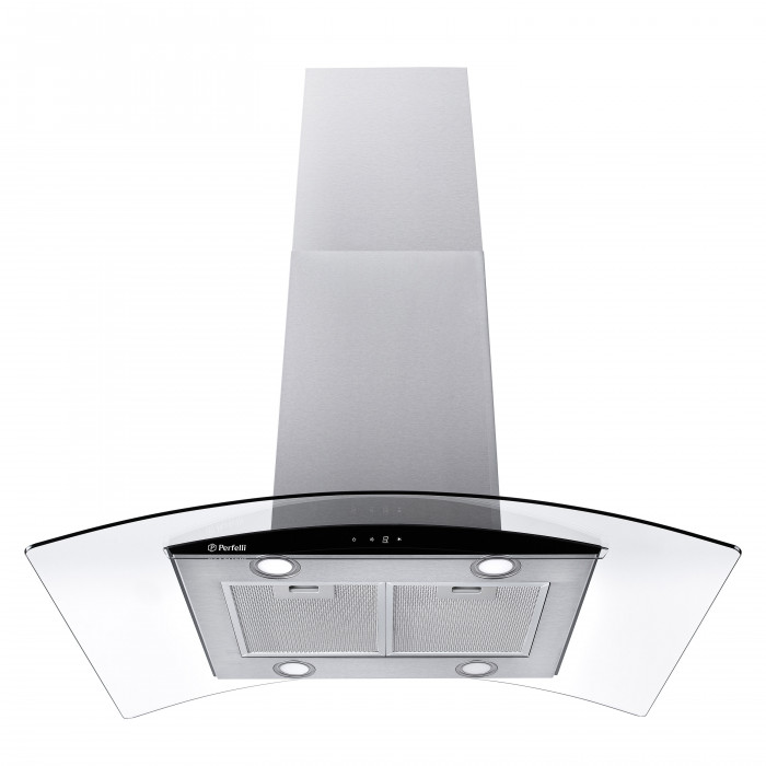 Витяжка острівна PERFELLI CGS 9632 I 1000 LED