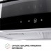 Витяжка острівна PERFELLI CGS 9632 I 1000 LED