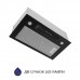 Витяжка повновбудована MINOLA HBI 5324 BL 800 LED