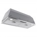 Витяжка повновбудована MINOLA HBS 7652 I 1000 LED