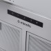 Витяжка повновбудована MINOLA HBS 7652 I 1000 LED