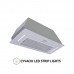 Витяжка повновбудована PERFELLI BI 7653 I 1000 LED