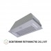 Витяжка повновбудована PERFELLI BI 7653 I 1000 LED