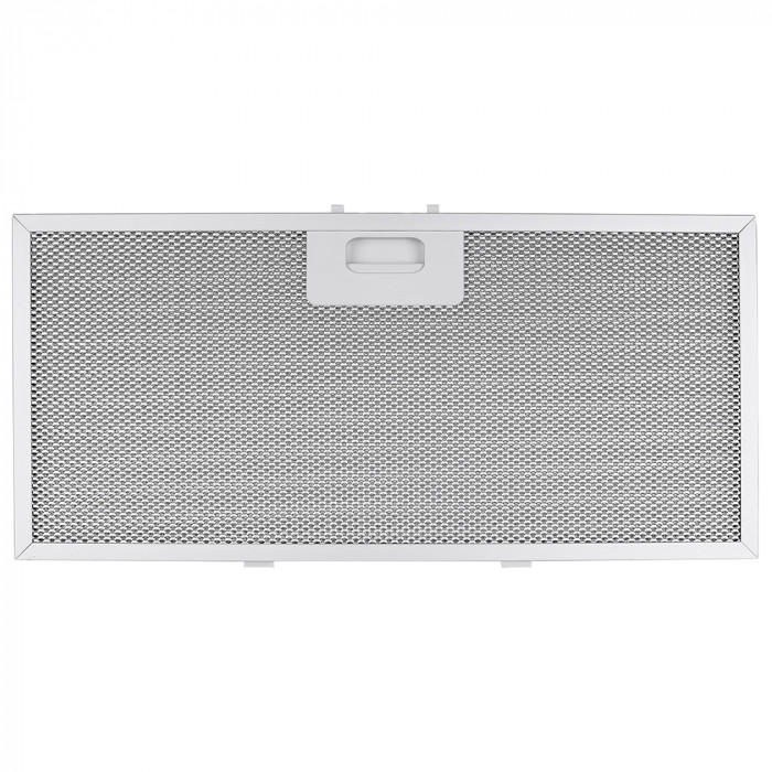 Витяжка повновбудована PERFELLI BISP 6773 WH 1100 LED Strip