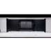 Витяжка повновбудована PERFELLI BISP 9673 BL 1000 LED Strip