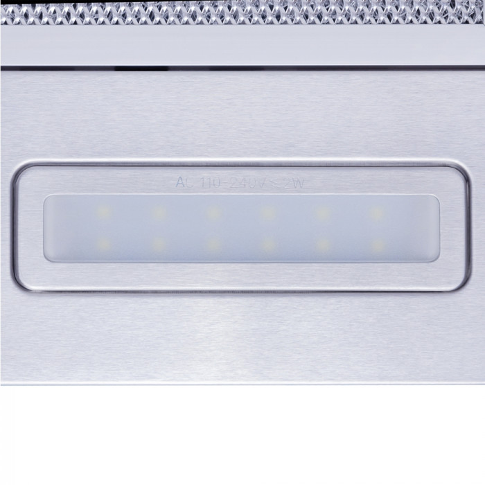 Витяжка телескопічна Minola HTL 6615 I 1000 LED