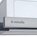 Витяжка телескопічна MINOLA MTL 6292 GR 700 LED
