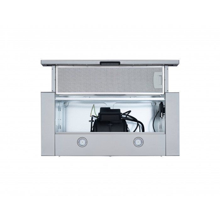 Витяжка телескопічна MINOLA MTL 6292 GR 700 LED