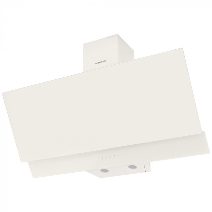 Витяжка декоративна похила MINOLA HVS 9412 IV 850 LED
