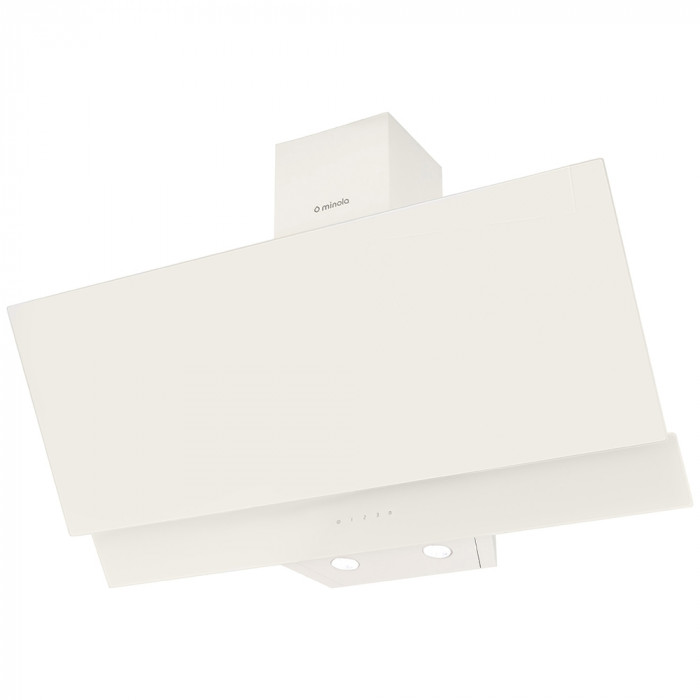 Витяжка декоративна похила MINOLA HVS 9412 IV 850 LED