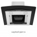 Витяжка декоративна зі склом MINOLA MTG 6242 I LED