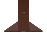 Витяжка купольна Minola HK 6214 BR 700 LED