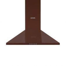 Витяжка купольна Minola HK 6214 BR 700 LED