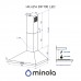 Витяжка купольна Minola HK 6214 BR 700 LED