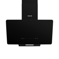 Витяжка декоративна похила WEILOR AURA WDS 63 BLACK
