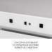 Витяжка повновбудована MINOLA BGH 5877 WH