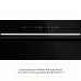 Витяжка повновбудована WEILOR LUMINA WBG 66 BLACK