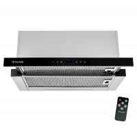 Витяжка телескопічна PERFELLI ISEO 6PWX INOX