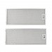 Витяжка телескопічна PERFELLI ISEO 6PWX INOX