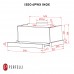 Витяжка телескопічна PERFELLI ISEO 6PWX INOX