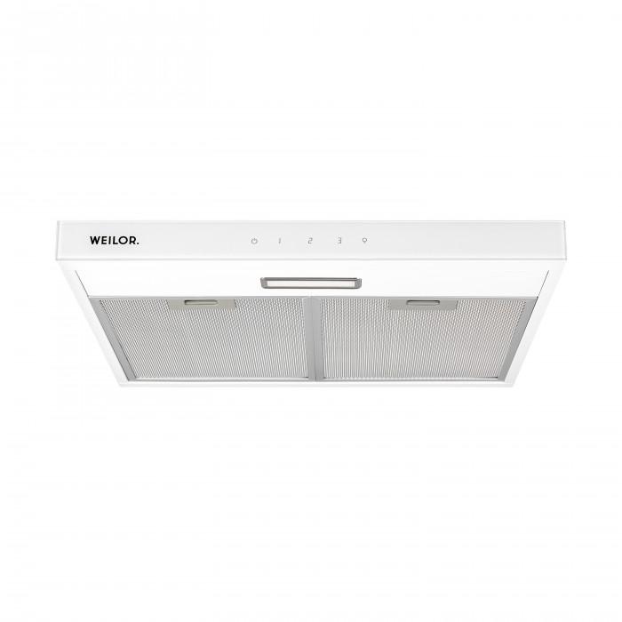Витяжка плоска WEILOR WPL 5092 WH