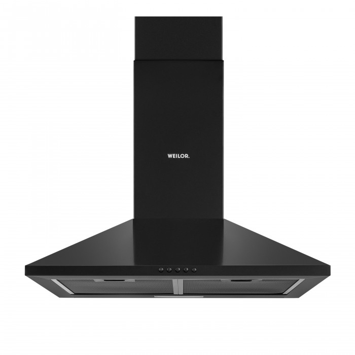 Витяжка купольна WEILOR WK 65 FBL