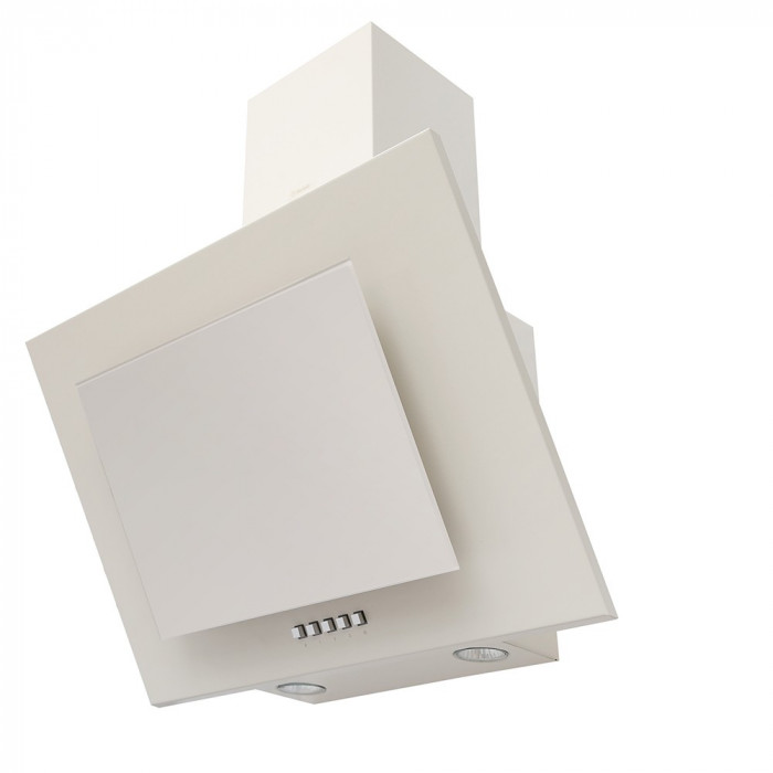 Витяжка декоративна похила PERFELLI DN 613 IV