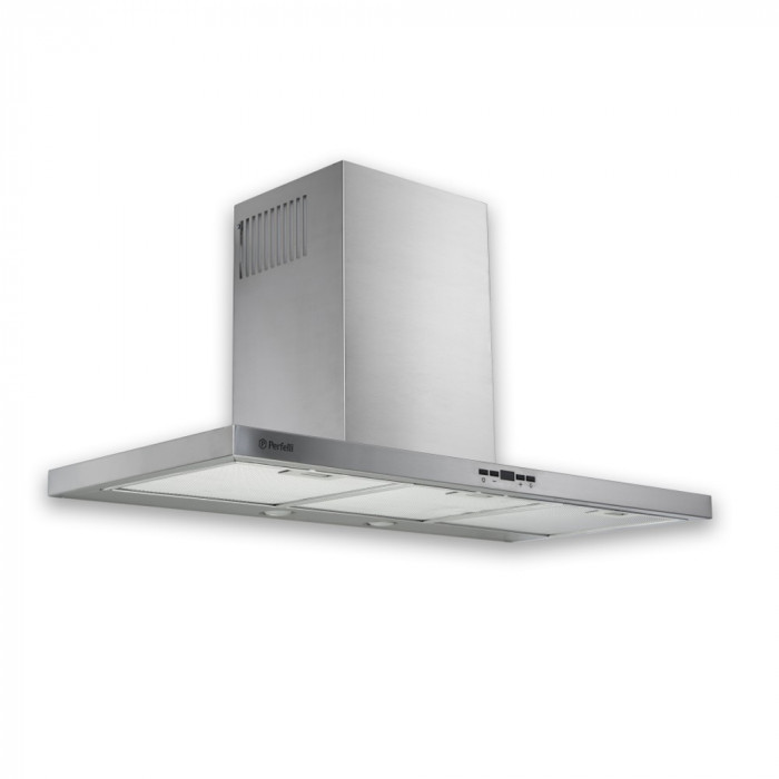 Витяжка декоративна Т-подібна PERFELLI TET 9612 A 1000 I LED