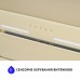 Витяжка повновбудована MINOLA HBI 6873 IV GLASS 1200 LED Line