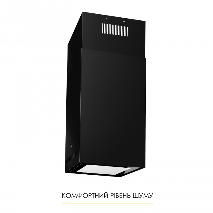 Витяжка острівна WEILOR WQS 4815 FBL