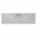 Витяжка повновбудована MINOLA HBI 6873 IV GLASS 1200 LED Line