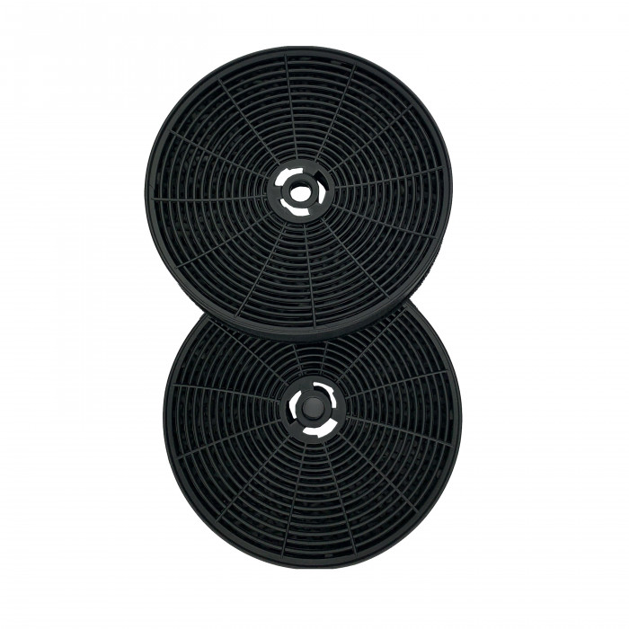 Аксесуар MINOLA Комплект вугільних фільтрів Арт. 0020