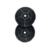 Аксесуар WEILOR Комплект вугільних фільтрів WCF 14