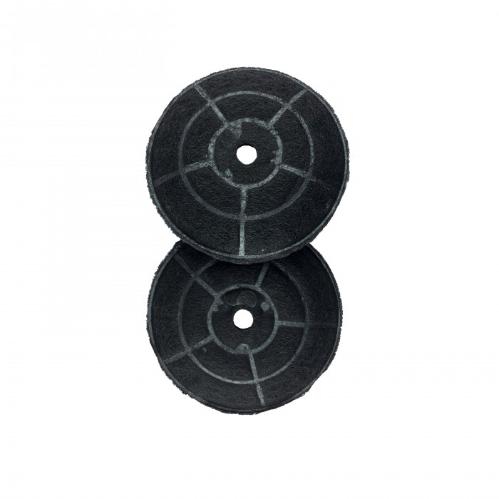 Аксесуар WEILOR Комплект вугільних фільтрів WCF 14