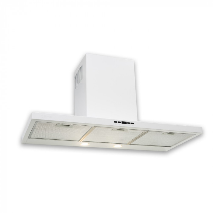 Витяжка декоративна Т-подібна PERFELLI TET 9612 A 1000 W LED