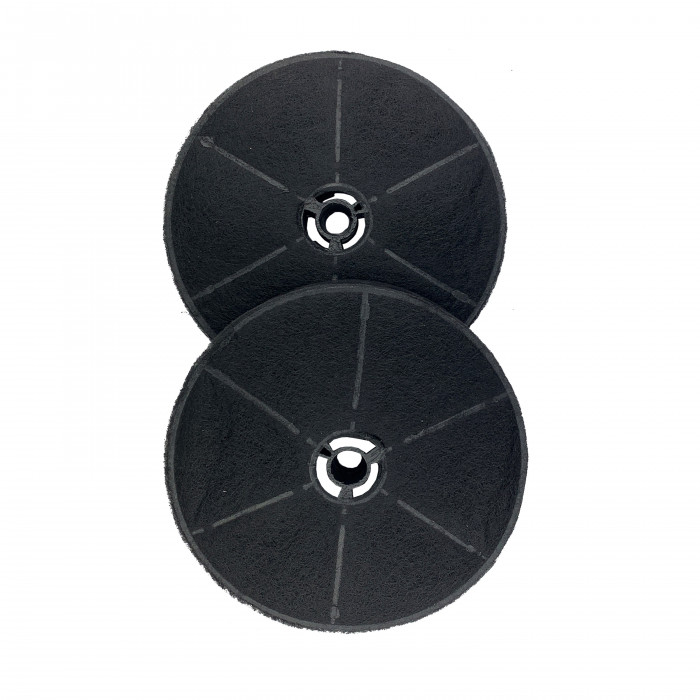 Аксесуар MINOLA Комплект вугільних фільтрів Арт. 0020