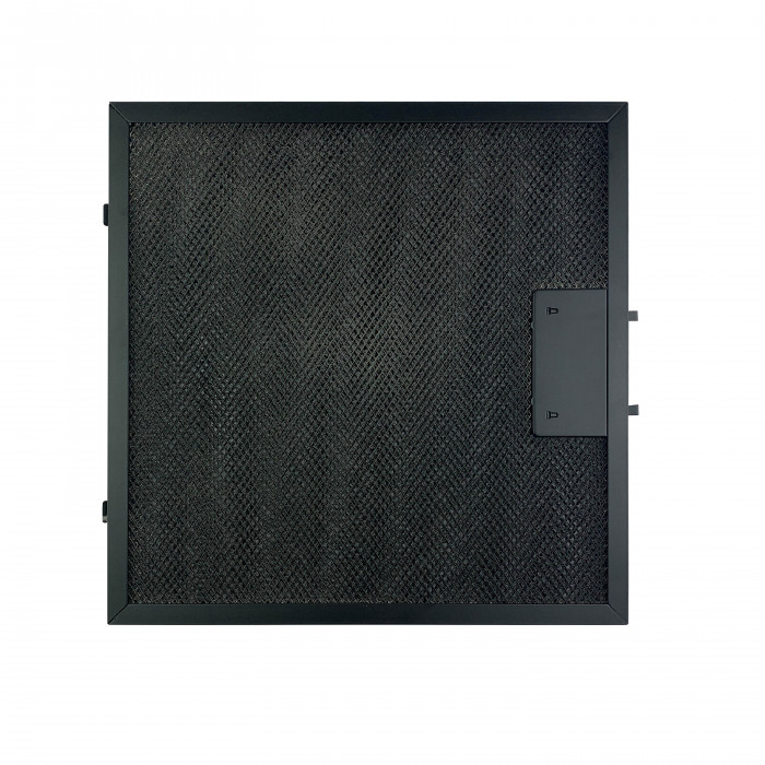 Аксесуар WEILOR чорний алюмін. фільтр WAF 17