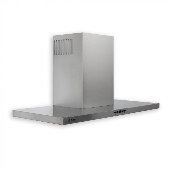 Витяжка декоративна Т-подібна PERFELLI TET 9612 A 1000 I LED