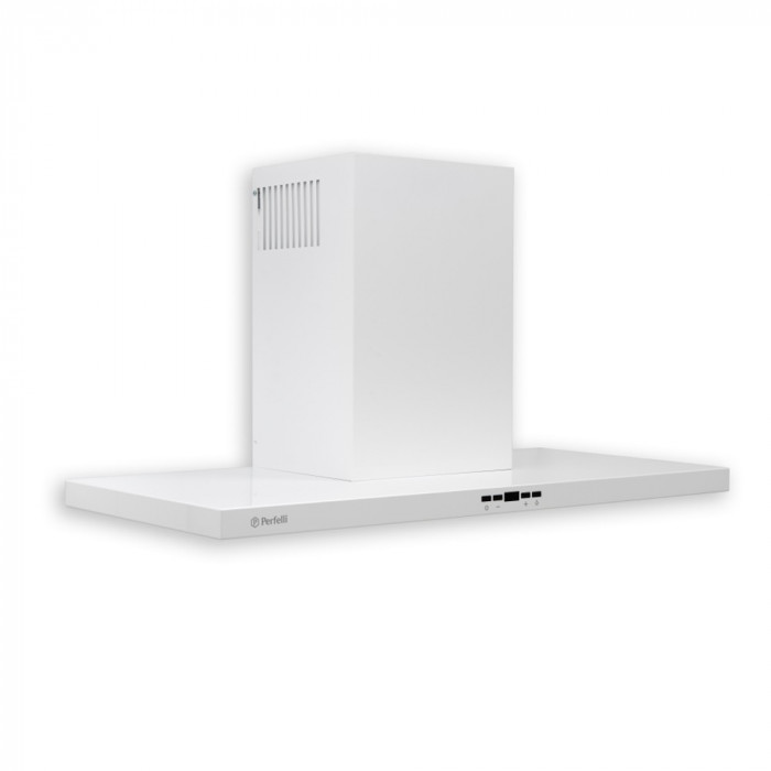 Витяжка декоративна Т-подібна PERFELLI TET 9612 A 1000 W LED